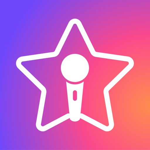 StarMaker: Пой песни в караоке logo